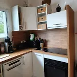 Charming House With Terrace, Parking, And Enclosed Garden