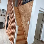 Дом отдыха Charming House With Terrace, Parking, And Enclosed Garden *