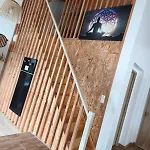 Дом отдыха Charming House With Terrace, Parking, And Enclosed Garden Ychoux