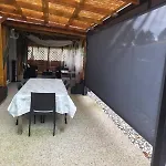 Charming House With Terrace, Parking, And Enclosed Garden
