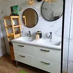 Charming House With Terrace, Parking, And Enclosed Garden Дом отдыха *
