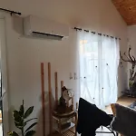 Charming House With Terrace, Parking, And Enclosed Garden *