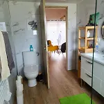 Charming House With Terrace, Parking, And Enclosed Garden *