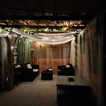 Charming House With Terrace, Parking, And Enclosed Garden