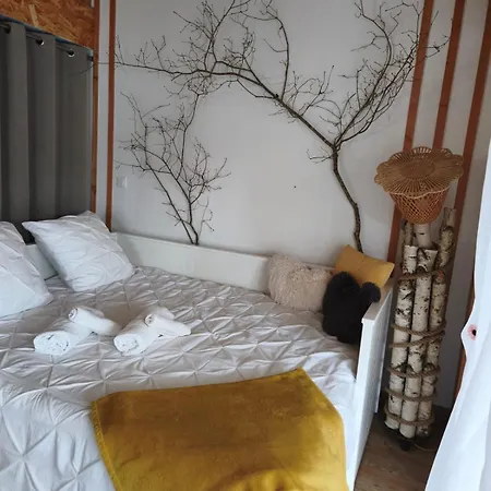 Prázdninový dům Belle Maison Esprit Loft Avec Terrasse, Parking Et Jardin Clos *