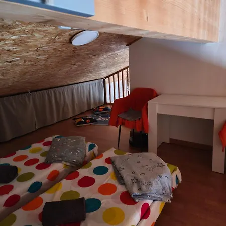 Belle Maison Esprit Loft Avec Terrasse, Parking Et Jardin Clos Prázdninový dům