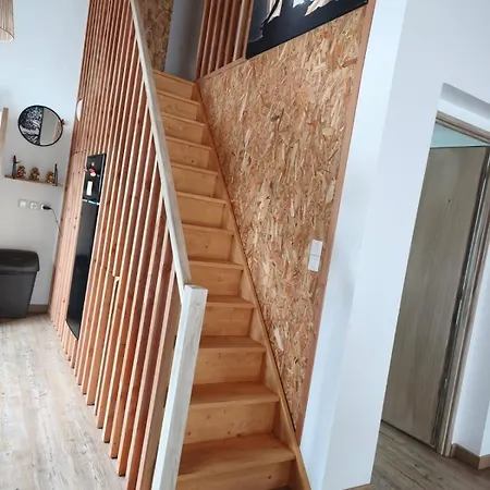 Prázdninový dům Belle Maison Esprit Loft Avec Terrasse, Parking Et Jardin Clos *