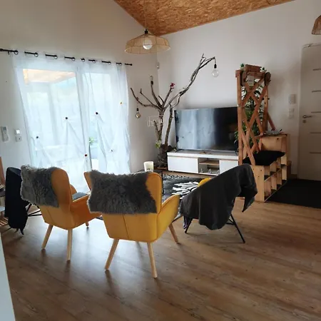 Belle Maison Esprit Loft Avec Terrasse, Parking Et Jardin Clos * Ychoux