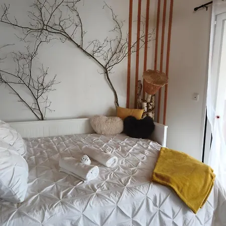 Belle Maison Esprit Loft Avec Terrasse, Parking Et Jardin Clos
