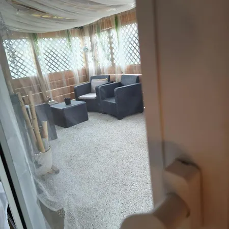 Belle Maison Esprit Loft Avec Terrasse, Parking Et Jardin Clos * Ychoux