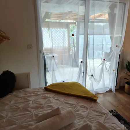 Belle Maison Esprit Loft Avec Terrasse, Parking Et Jardin Clos Prázdninový dům *
