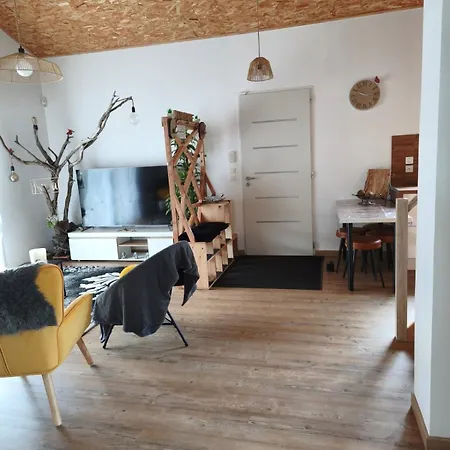 Belle Maison Esprit Loft Avec Terrasse, Parking Et Jardin Clos Prázdninový dům Ychoux