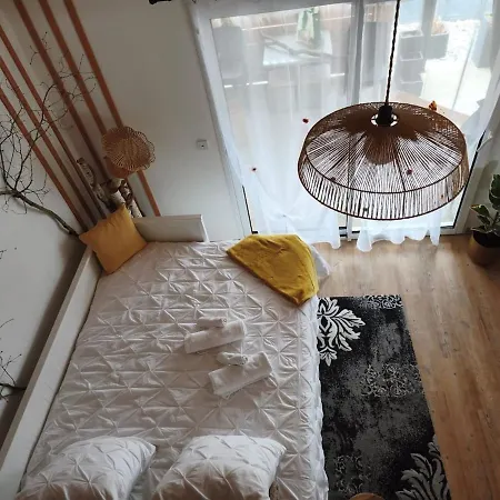 Belle Maison Esprit Loft Avec Terrasse, Parking Et Jardin Clos *