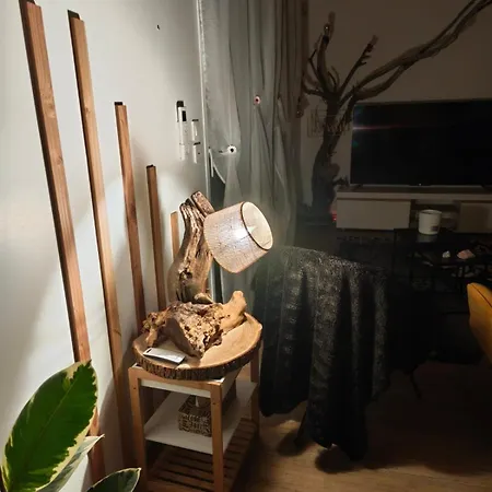 Belle Maison Esprit Loft Avec Terrasse, Parking Et Jardin Clos Ychoux