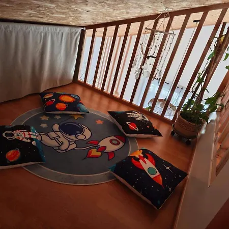 Belle Maison Esprit Loft Avec Terrasse, Parking Et Jardin Clos *