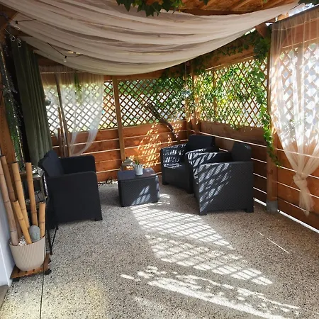 Belle Maison Esprit Loft Avec Terrasse, Parking Et Jardin Clos Ferienhaus