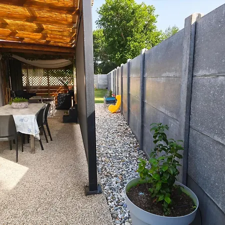 Belle Maison Esprit Loft Avec Terrasse, Parking Et Jardin Clos * Ychoux