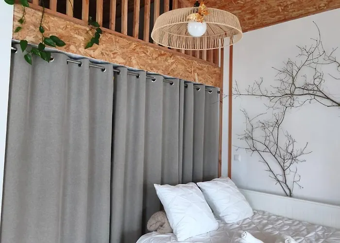 Charming House With Terrace, Parking, And Enclosed Garden * Ychoux