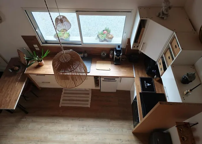 Charming House With Terrace, Parking, And Enclosed Garden Vakantiehuis Ychoux