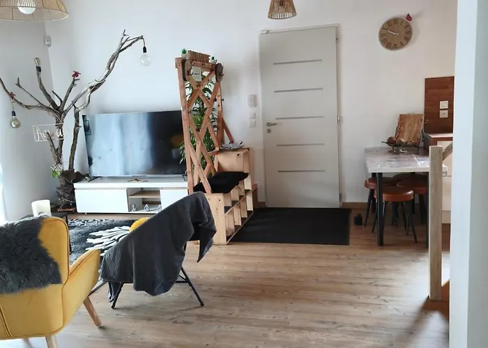 Charming House With Terrace, Parking, And Enclosed Garden Vakantiehuis Ychoux